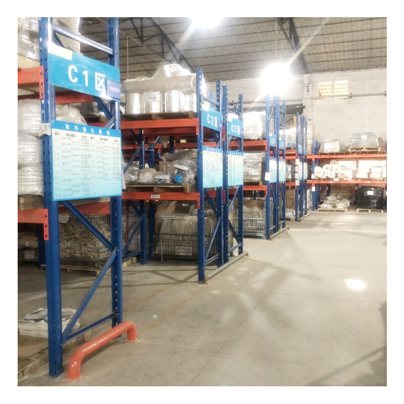 How to Enhance Organizing and Accessibility with Custom Storage Rack Shelving