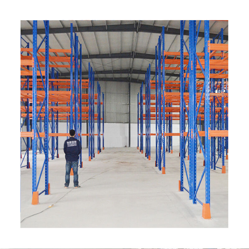 What Are the Latest Innovations in Warehouse Storage Technology?
