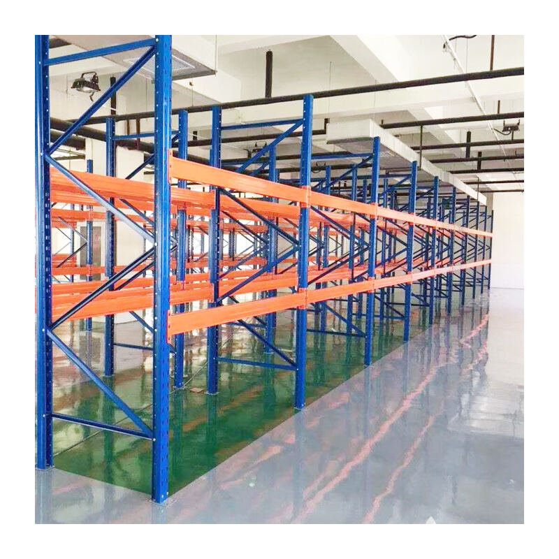 Where to Buy Durable and Reliable Wholesale Storage Racks