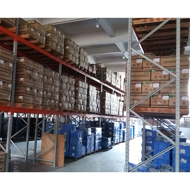 How to Maximize Space Utilization with Cold Storage Pallet Racking Solutions