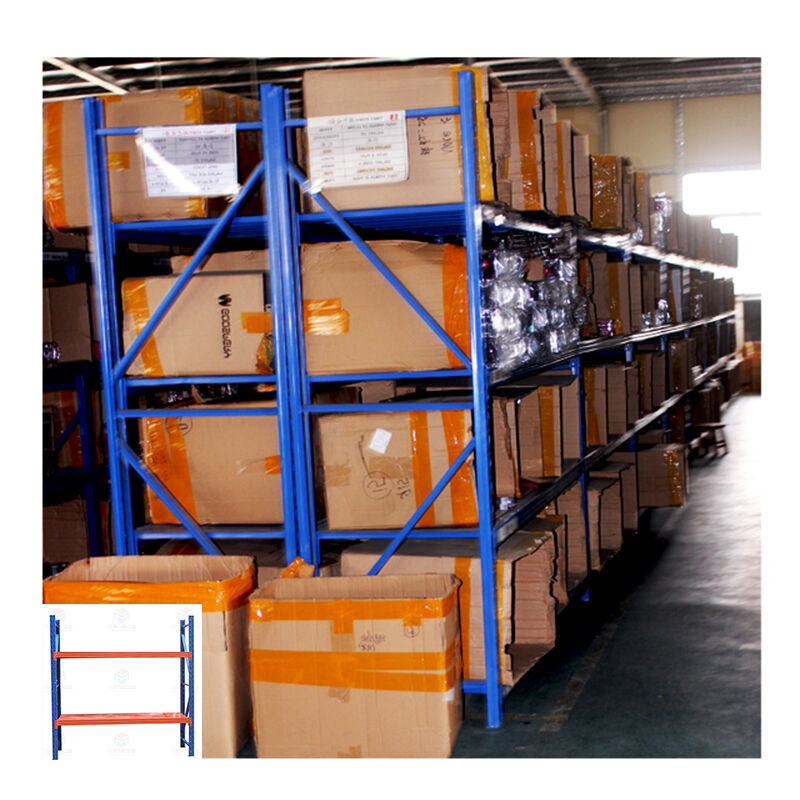 What Makes Heavy-Duty Storage Warehouse Shelving a Smart Investment?