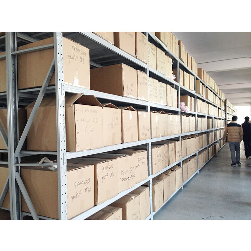 How to Choose the Best Light Duty Racking System for Your Warehouse Needs