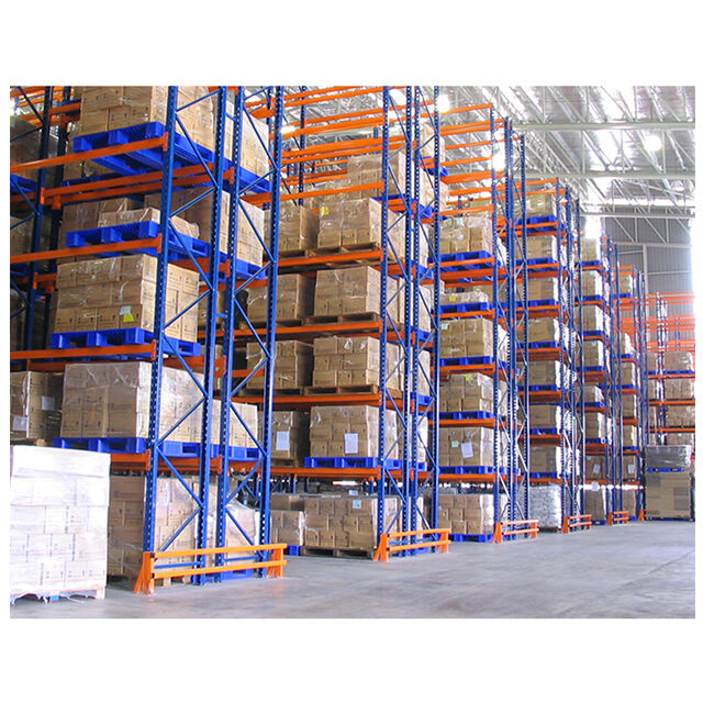 Common Usage Issues with Small Pallet Racks and How to Resolve Them