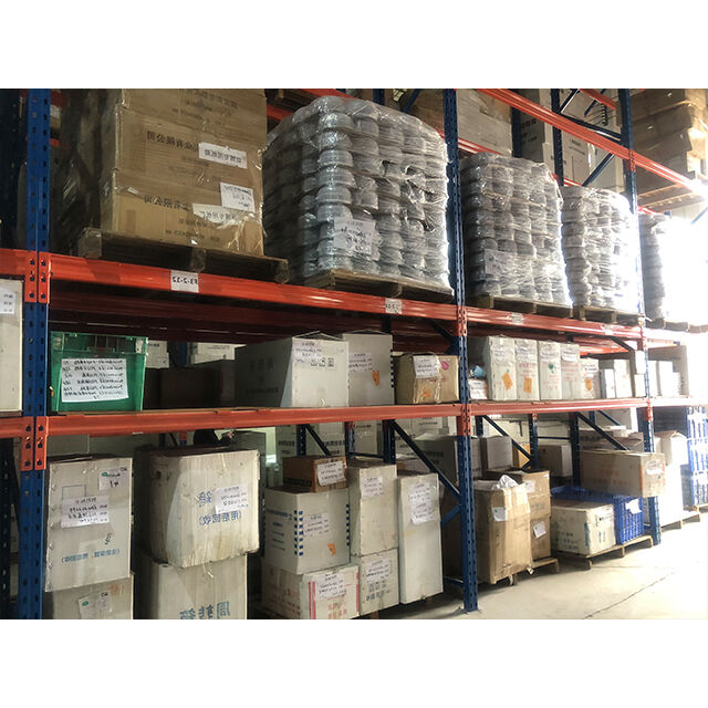 Where to Find the Best Deals on Wholesale Industrial Rack Storage Systems