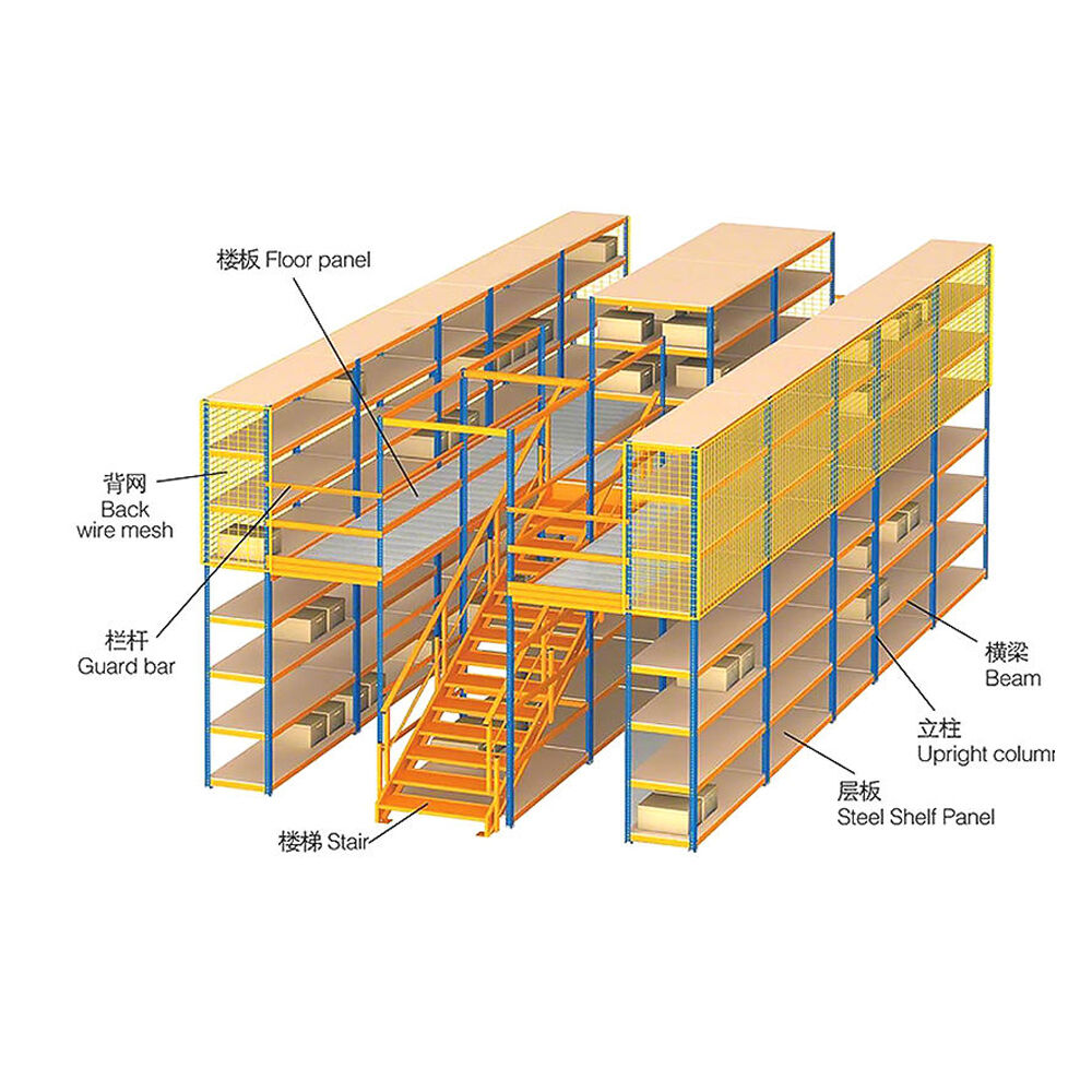 What Common Issues Should You Consider When Installing a Mezzanine Flooring System?