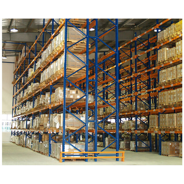 What Are the Common Issues Faced with Commercial Storage Racks?