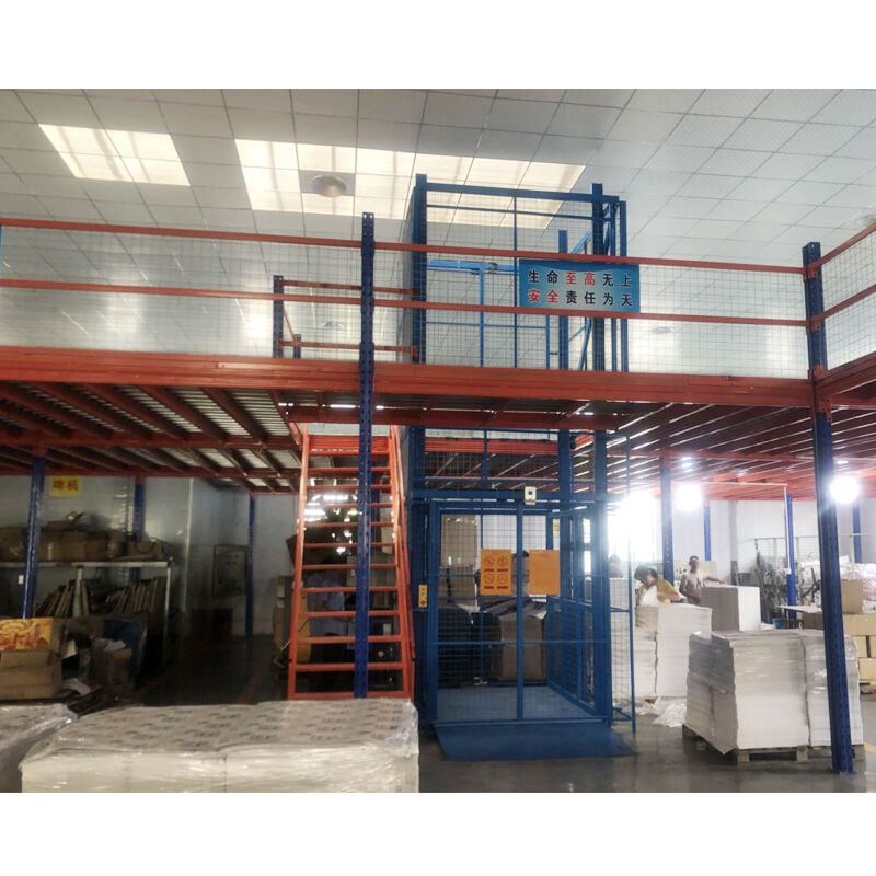 Where to Find High-Quality Wholesale Mezzanine Flooring Solutions?