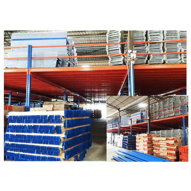 How to Choose the Right Warehouse Mezzanine Floor for Your Needs?