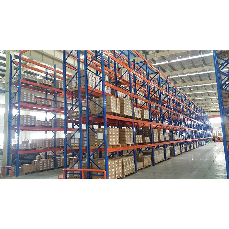 Common Usage Issues with Industrial Storage Racks and Solutions