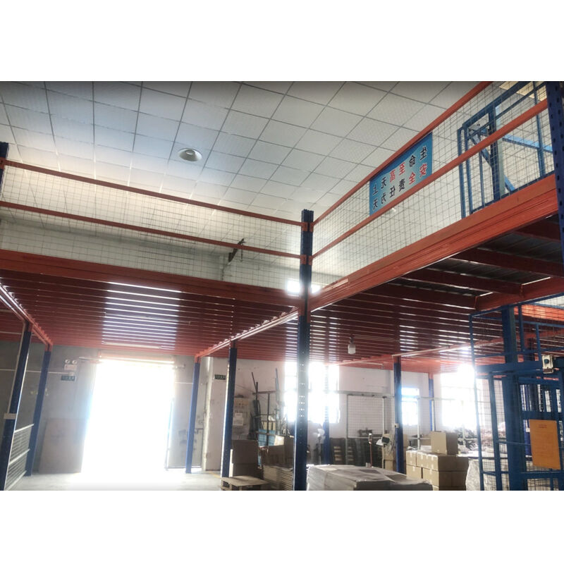 Where to Find High-Quality Mezzanine Floors for Wholesale Purchase