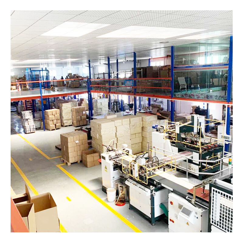 What Makes Pallet Racking Mezzanine a Smart Investment for Wholesale Distributors?
