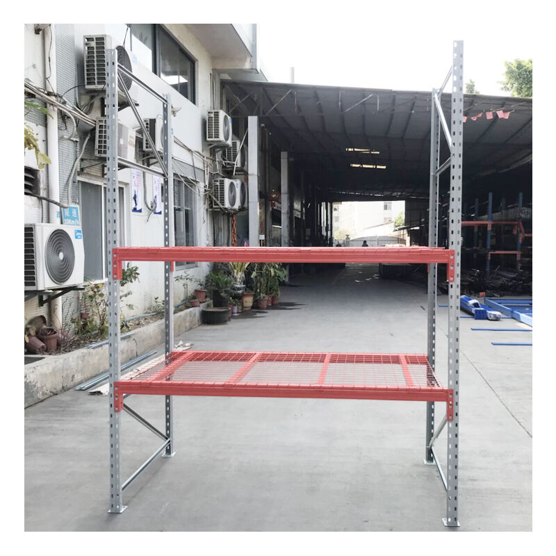 Common Usage Issues with Metal Storage Racking Systems and Their Solutions