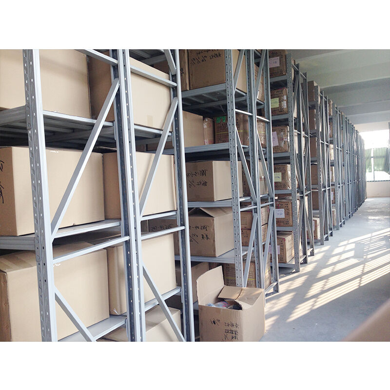 What Are the Common Usage Issues with Heavy Duty Steel Racks?