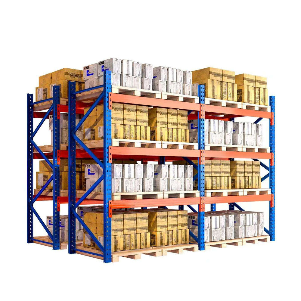 What Are the Benefits of Investing in a Durable Warehouse Rack System?