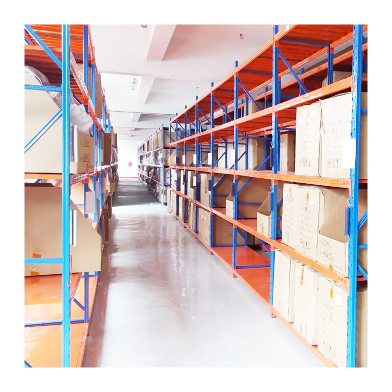 What Makes Racking Units Essential for Efficient Inventory Management