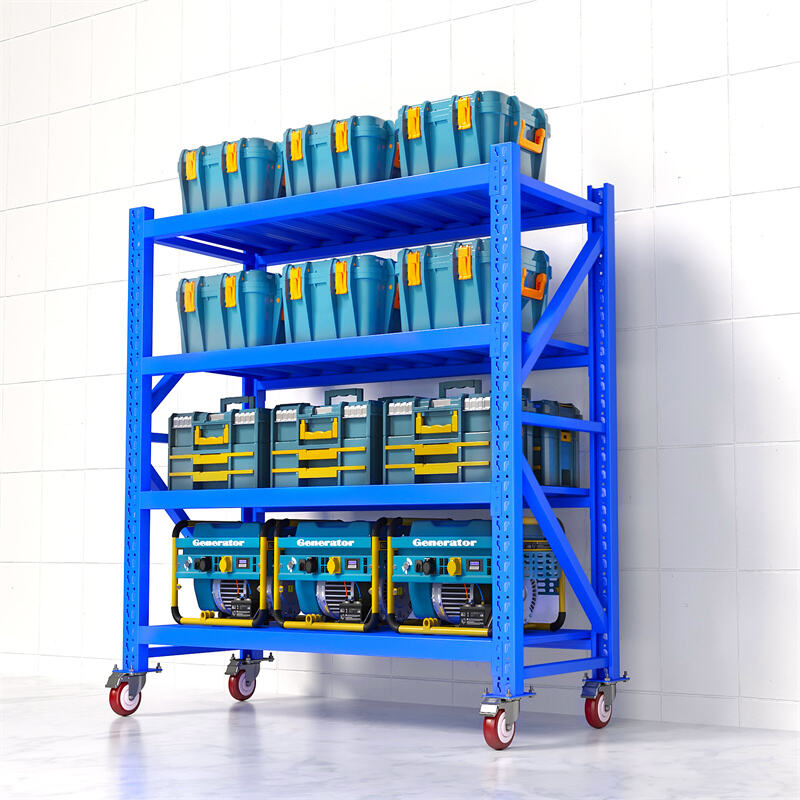 heavy duty adjustable metal shelves