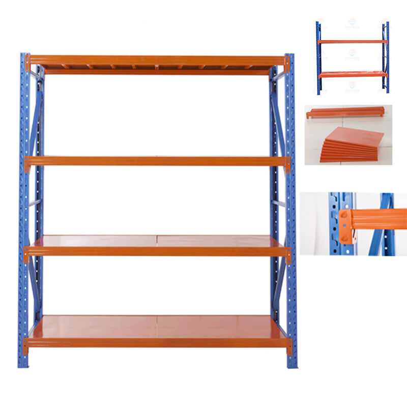 How to Choose the Right Lightweight Racking System for Your Needs