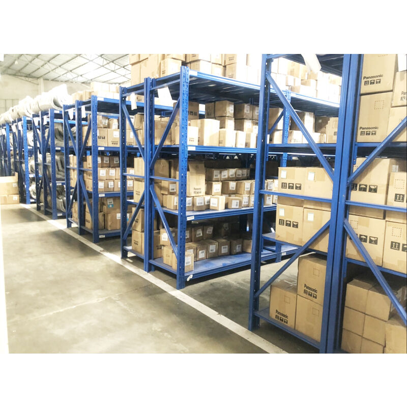 Where to Find Reliable Wholesale Pallet Racking Suppliers