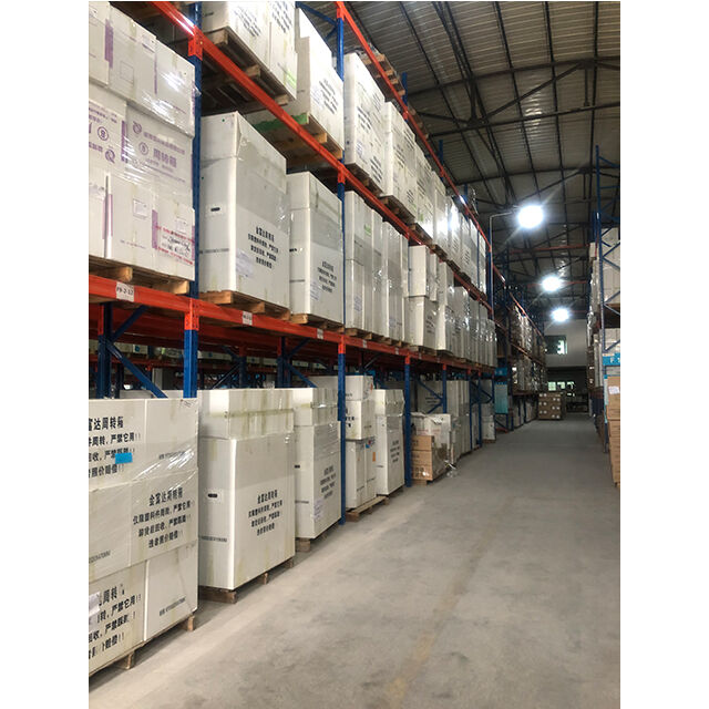 What Makes Heavy Duty Rack Storage Ideal for Warehouse Operations?