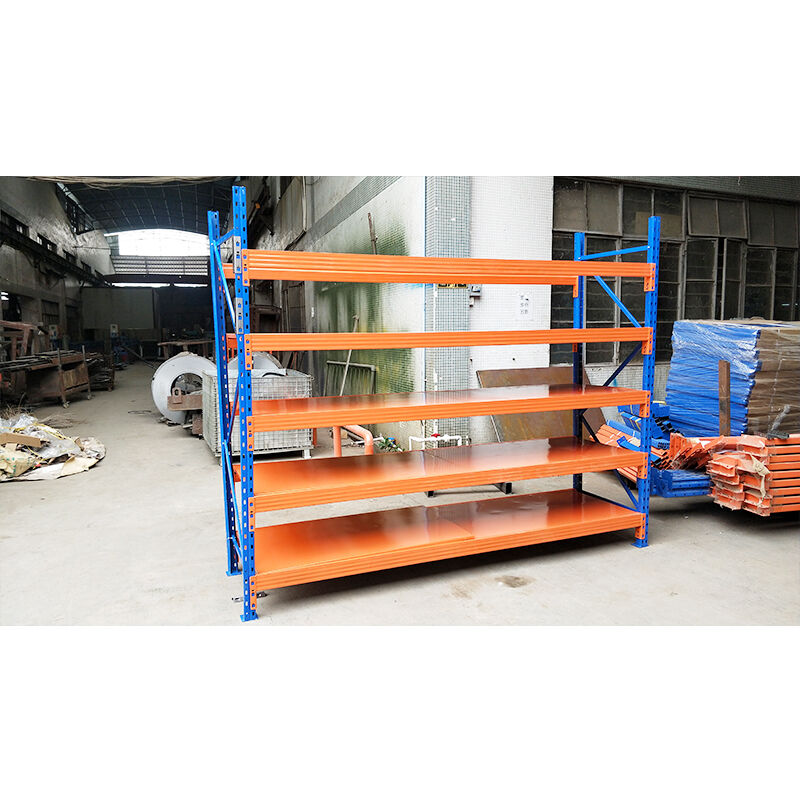 Innovations for Modern Logistics