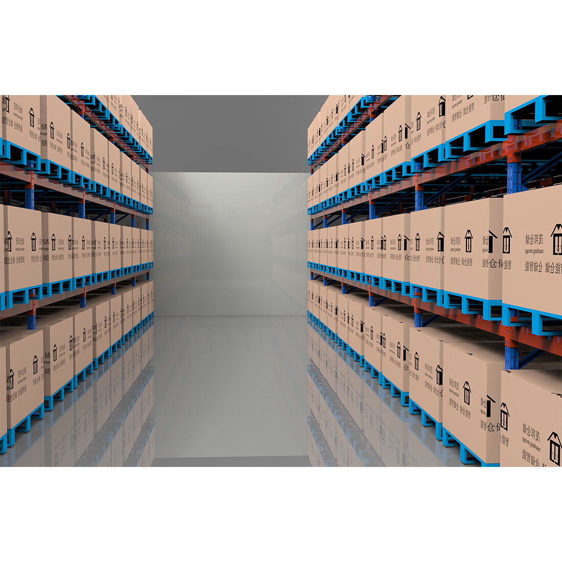 Where Can You Buy Affordable Wholesale Warehouse Racking Solutions Online?