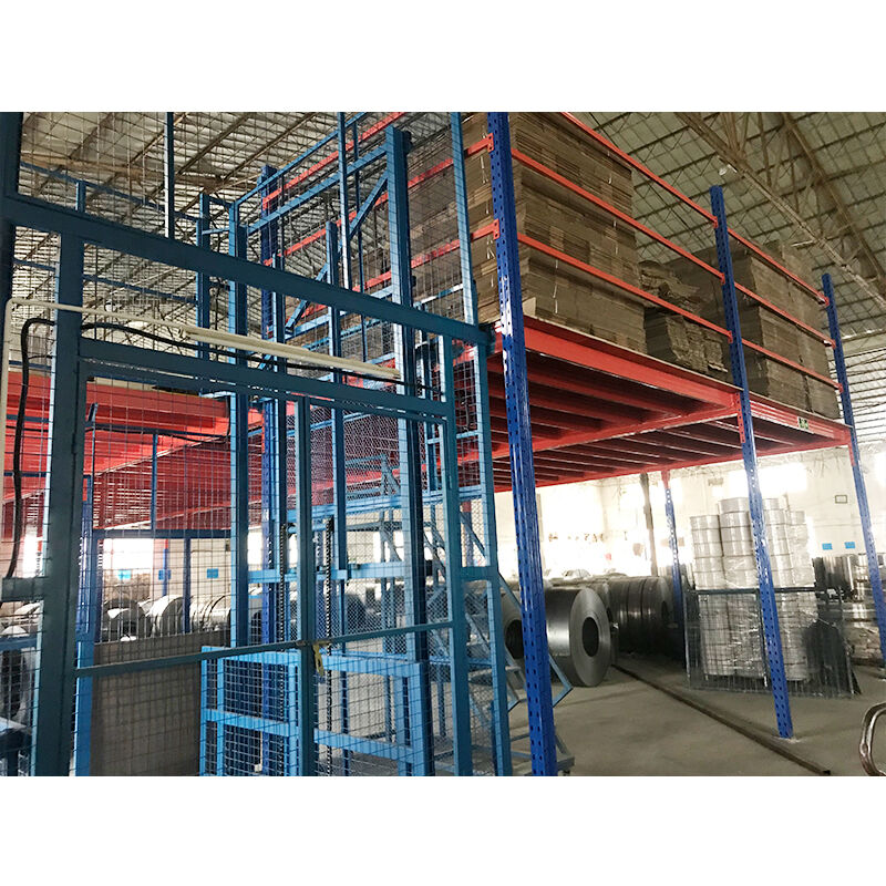 What Makes Modular Mezzanine Systems a Smart Investment for Retailers?