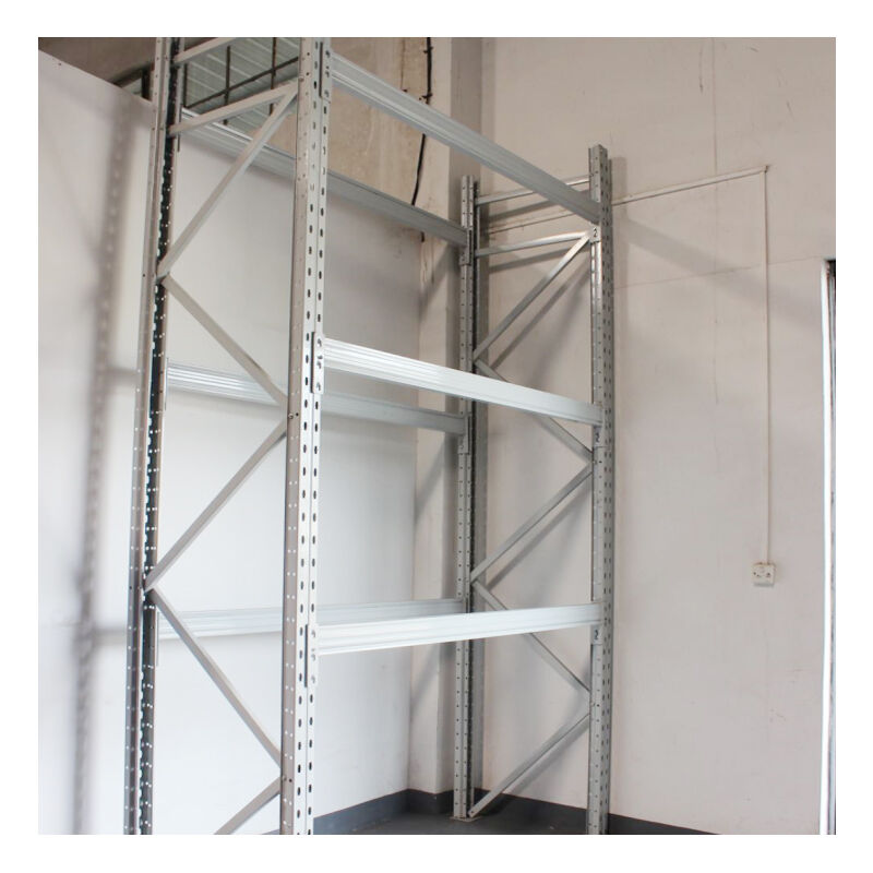 What Common Issues to Avoid When Using Heavy Load Racks in Your Facility