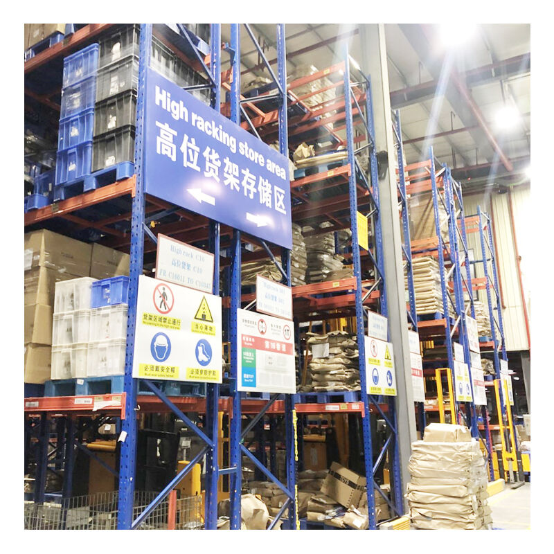 How Do Pallet Rack Dimensions Impact Warehouse Efficiency?