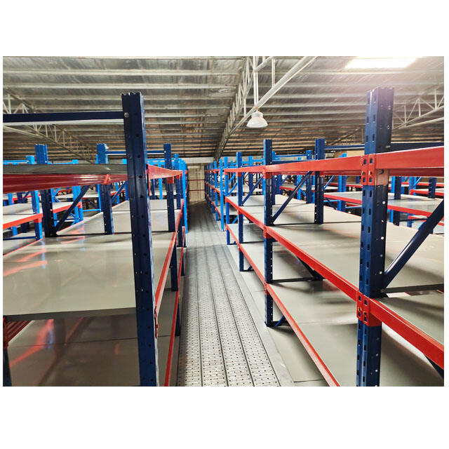 Where to Find Reliable Multi-Tier Mezzanine Suppliers for Bulk Orders