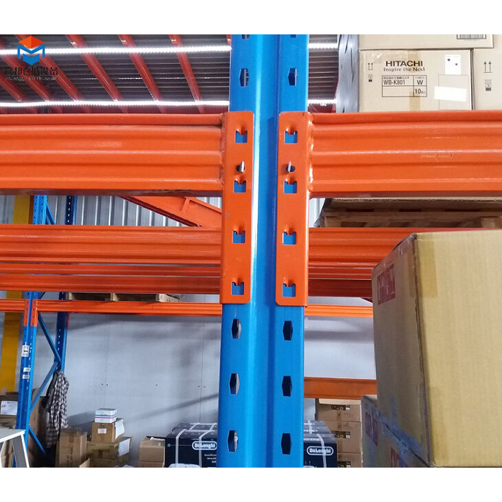 What Are the Key Benefits of High Racking Storage for Wholesale Operations?
