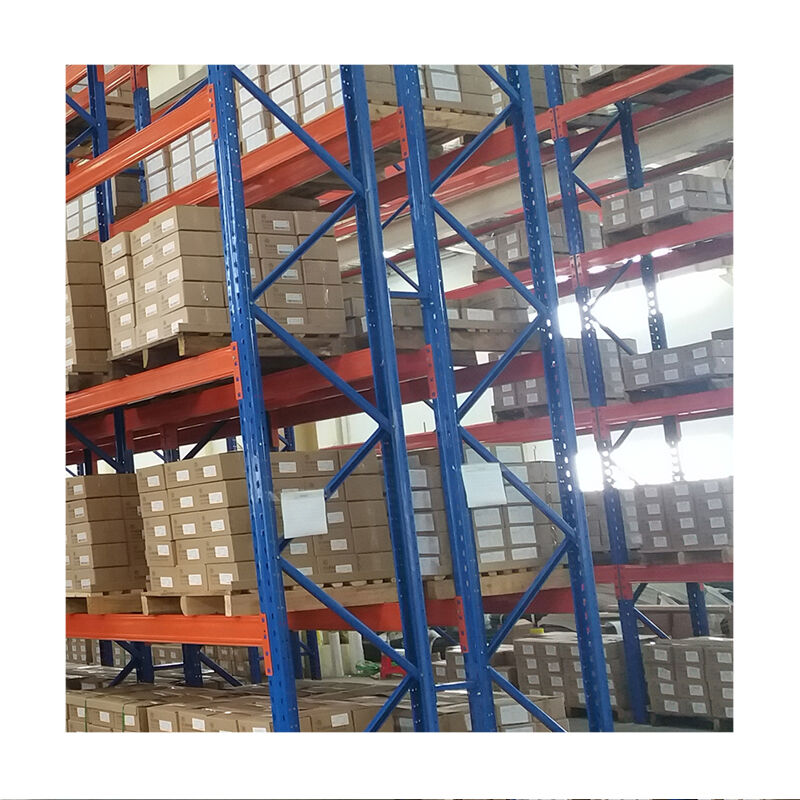 What Storage Solutions Are Trending in Modern Warehousing?