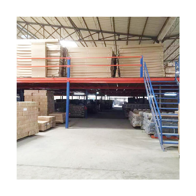 gudang mezzanine