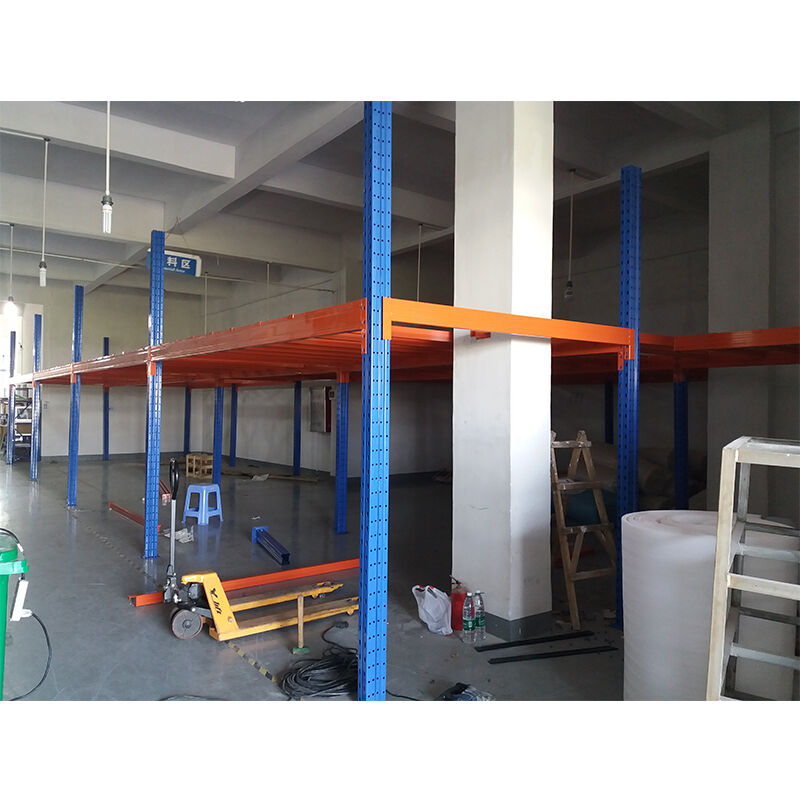 Common Usage Issues with Custom Mezzanine Systems and How to Avoid Them