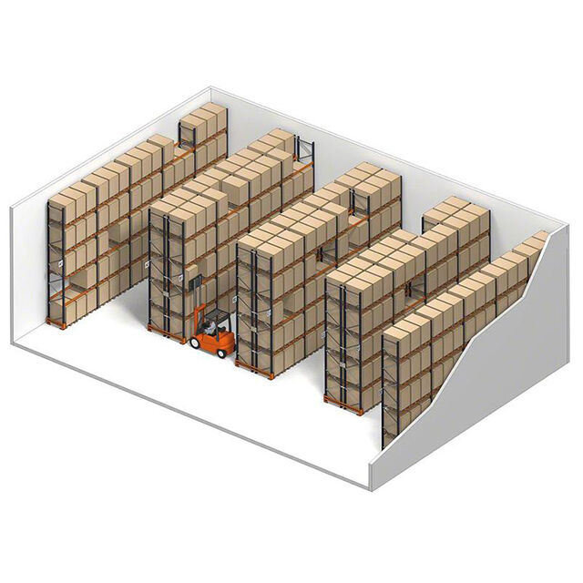 Where to Find the Best Deals on Wholesale Pallet Rack Dimensions?
