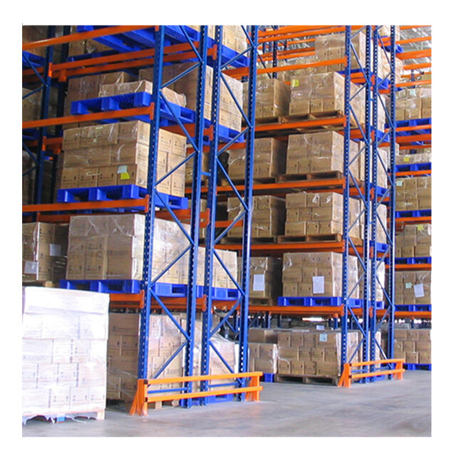How to Identify Reliable Storage Racks Manufacturers for Bulk Orders