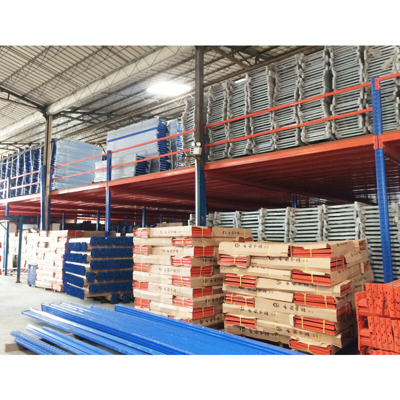 Where to Find High-Quality Metal Mezzanine Systems at Wholesale Prices?