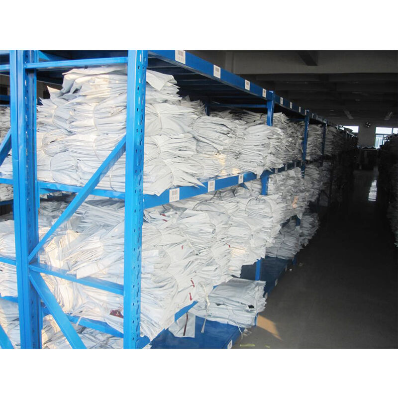 Where to Buy Affordable Wide Span Racking for Bulk Storage