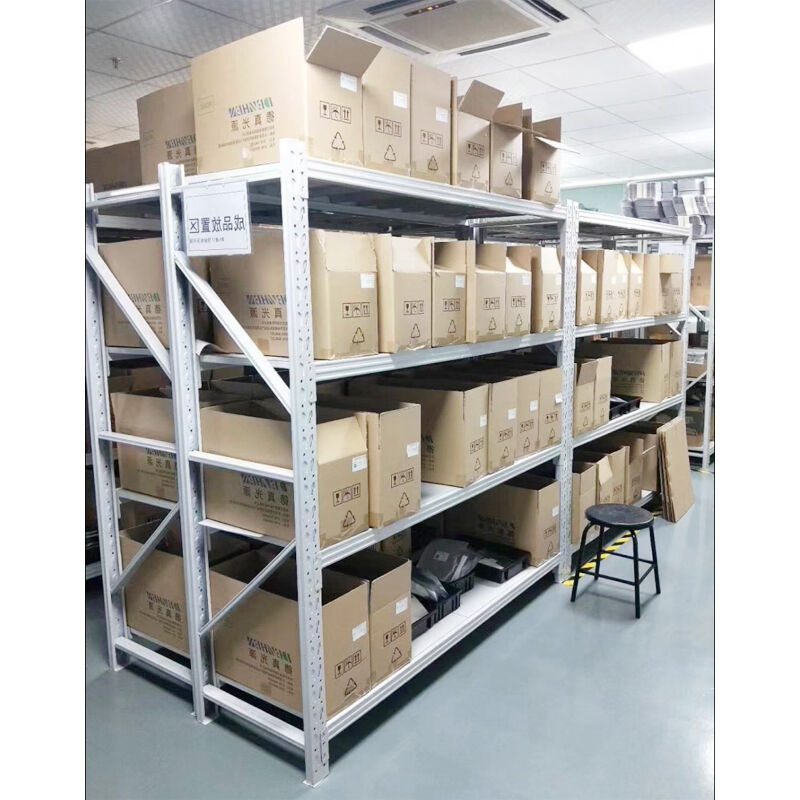 Where to Find Durable and Affordable Long Span Racking for Bulk Orders