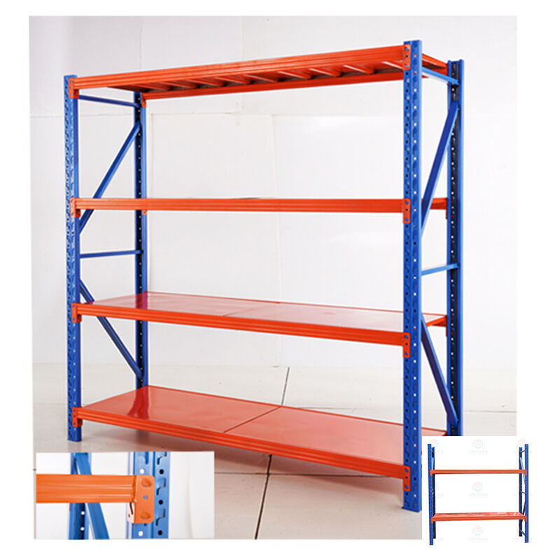 The Backbone of Your Warehouse Operations
