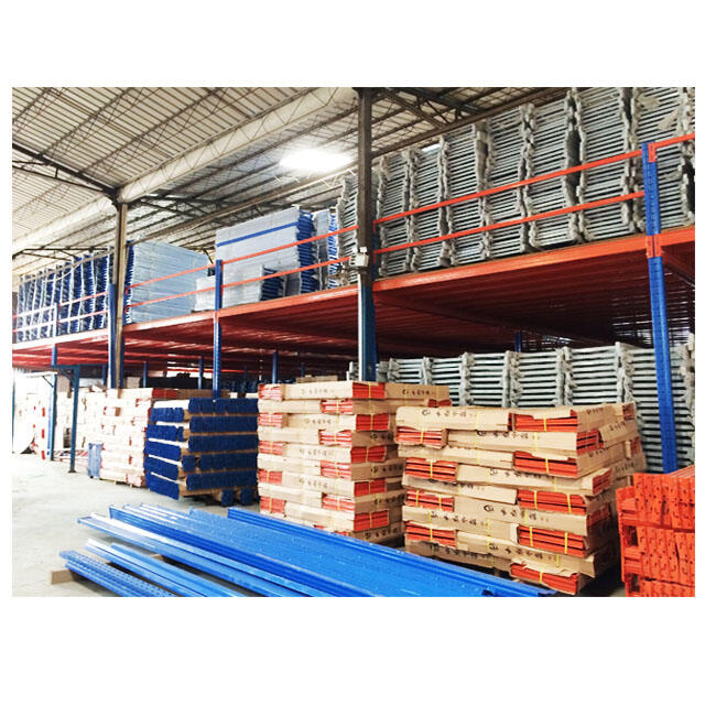 What Common Issues to Consider When Installing Steel Mezzanines?