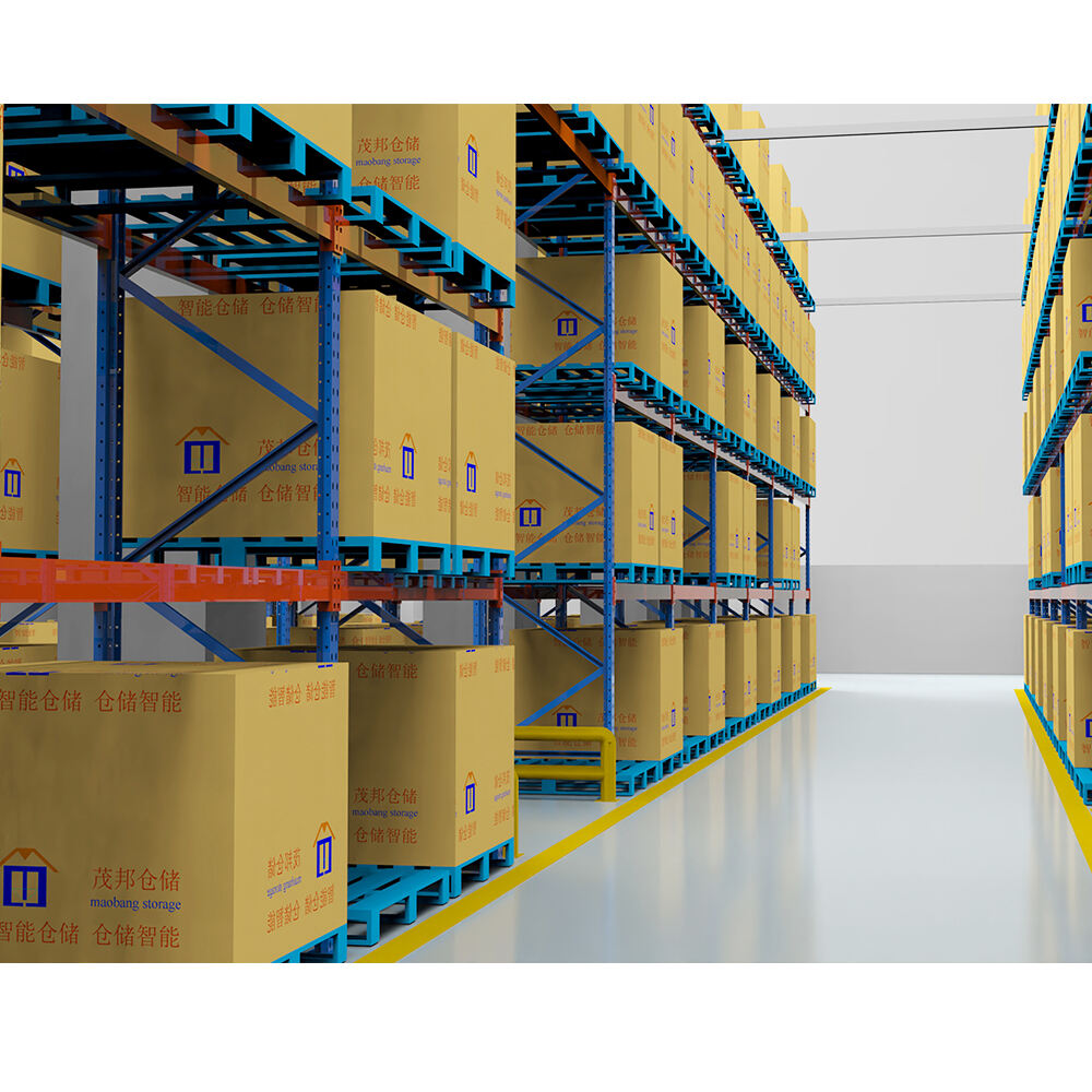 Pallet Racking System Warehouse txee