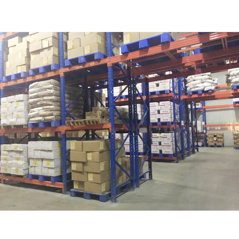 Where to Buy High-Quality Heavy Duty Racks at Wholesale Prices