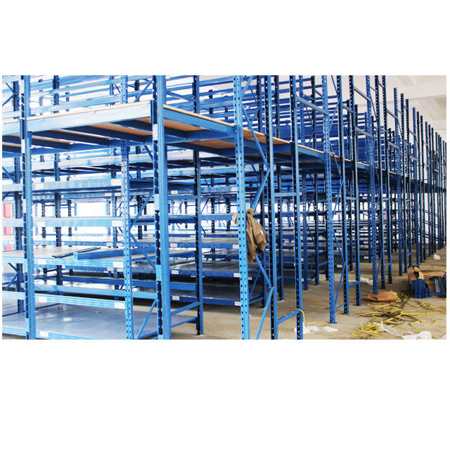 Common Issues with Warehouse Space and How Multi-Tier Mezzanines Solve Them