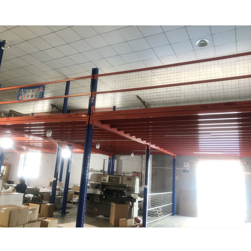What Are the Common Usage Issues with Rack Mezzanine Systems?