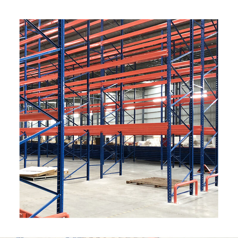The Future of Wholesale Logistics is Selective Storage
