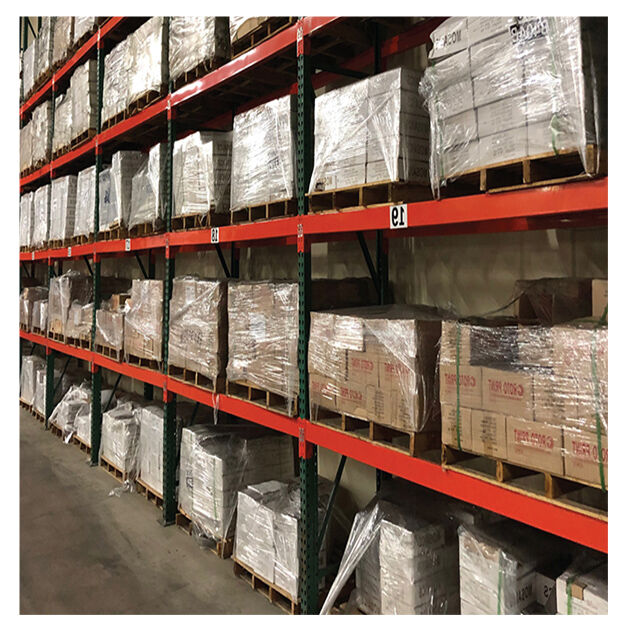 Common Usage Issues with Heavy Duty Racks and Solutions
