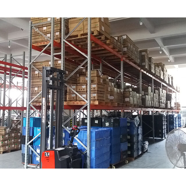 Where to Find the Best Double Depth Racking Solutions for Wholesale Purchase