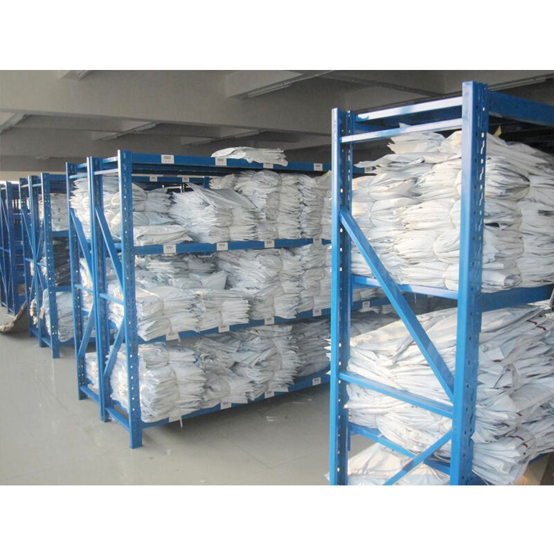 Where to Buy Commercial Warehouse Racking for Bulk Discounts