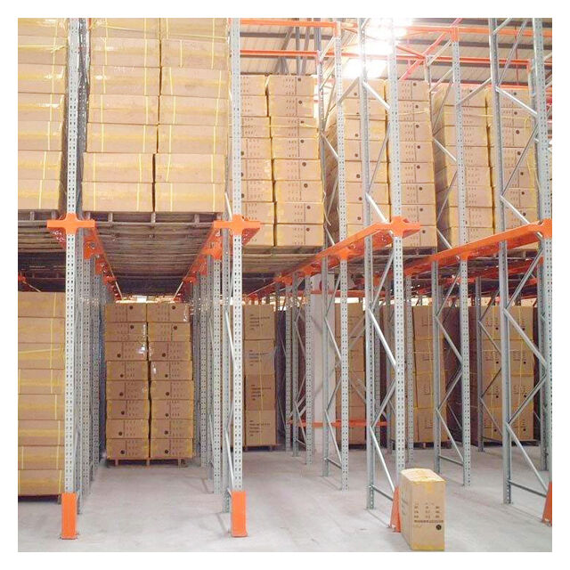 How to Identify Common Usage Issues with Heavy Duty Racks and Solutions