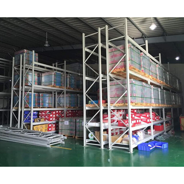 What Makes One Stop Pallet Racking a Preferred Choice for Wholesale Buyers?